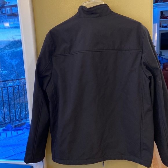 NWT CALVIN KLEIN MEN’S JACKET - Picture 11 of 11